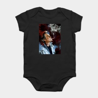 Stuntman Mike Baby Bodysuit